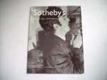  - Sotheby's Rock 'n' Roll memorabilia