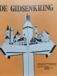 ACX Frans - Het ontstaan van het kanaal Roeselare-Leie (1862). Een analyse van een negentiende-eeuws besluitvormingsproces, in: De Gidsenkring, Mandeldal-nummer.