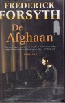 Forsyth,Frederick - DE Afghaan