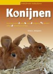 Hans Schippers 98575 - Konijnen oorsprong en historie, gedrag, rassen, voortplanting, gezodheid voeding huisvesting en verzorging
