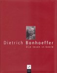Klaveren, Karl van - Dietrich Bonhoeffer Zijn leven in beeld