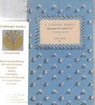  - A country Zodiac, An Anthology of Prose and Verse, illustrated with woodcuts by Thomas Bewick