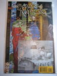  - The Books of Magic first issue    Bindings 1