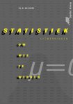 K. de Bont - STATISTIEK OM MEE TE WERKEN UITW DR 6