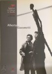 Alberto Giacometti, Marie-Pierre Devroedt - Alberto Giacometti