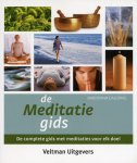 M. Gauding - De meditatiegids de complete gids met meditaties voor elk doel
