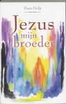 Hans Stolp - Jezus, mijn broeder