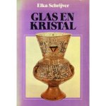 Elka Schrijver - Glas en Kristal