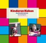 Jopie Hagenaars, Jopie Hagenaars - Kinderen koken