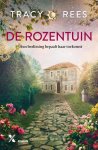 Tracy Rees - De rozentuin