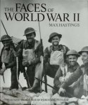Max Hastings - The Faces of World War II