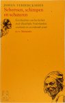 Johan Verberckmoes 113736 - Schertsen, schimpen en schateren Geschiedenis van het lachen in de Zuidelijke Nederlanden, zestiende en zeventiende eeuw