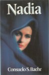 Consuelo S Baehr - Nadia - Consuelo S Baehr Consuelo S Baehr - Nadia - Consuelo S Baehr