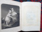  - THE KEEPSAKE FOR 1851