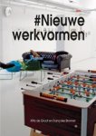 Kitty De Groot ; Francoise Bronner - Nieuwe werkvormen