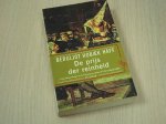 Hobaek Haff, Bergljot - De  prijs der reinheid.