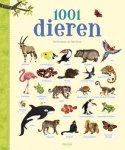  - 1001 dieren