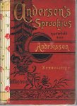 Andriessen, SJ (naverteld door) - Andersen's Sprookjes - sproken en vertellingen
