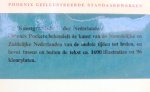 diverse schrijvers - Phoenix Kunstgeschiedenis der Nederlanden - Renaissance I (Ex.1)