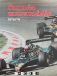 Ami Guichard - L'Année Automobile No. 26 1978 / 79