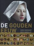 Goedkoop, Hans, Zandvliet, Kees - De Gouden Eeuw