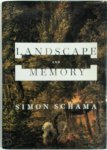 Simon Schama - Landscape and Memory