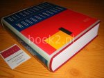 G.A. Kohnstamm en H.C. Cassee (red.) - Het cultureel woordenboek - Encyclopedie van de algemene ontwikkeling