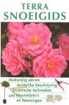 Royal Horticultural Societ - Terra Snoeigids