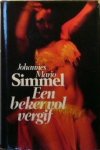 Simmel, Johannes Mario - EEN BEKER VOL VERGIF
