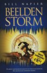 B. Napier - Beeldenstorm B. Napier - Beeldenstorm