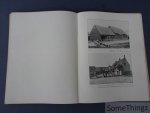 Viérin, Jos. - Over de landelijke woning aan de Vlaamsche kust. Kenteekens der bouwwijze van de streek