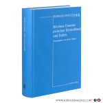 Thurner, Martin (ed.). - Nicolaus Cusanus zwischen Deutschland en Italien: Beiträge eines deutsch-italienischen Symposiums in der Villa Vigoni.