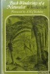 Wheelwright, Horace William - Bush wanderings of a naturalist; or, Notes on the field sports and fauna of Australia Felix