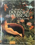 Yann Le Pichon 246541, Henri Rousseau 23935 - Le monde du Douanier Rousseau ses sources d'inspiration, ses influences sur l'art moderne