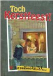 Korevaar-van den bout, G. - Toch kerstfeest