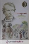 Zeeuw JGzn, P. de - Livingstone *nieuw* --- Serie Historische verhalen / De Zeeuwserie