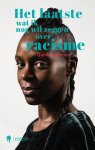 Dalilla Hermans, Dalilla Hermans - Het laatste wat ik nog wil zeggen over racisme