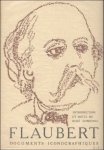 DUMESNIL, RENE. - FLAUBERT.