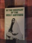 Her direct disciples - In the company of the Holy Mother