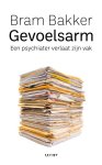 Bakker, Bram - Gevoelsarm