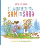 Judith van Helden - De avonturen van Sam en Sara