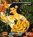 Lindqvist, E.S. - 100 Ar med Banan-Kompaniet 1909-2009