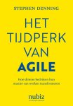 Stephen Denning - Het tijdperk van Agile