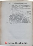 Eenhoorn, Wilh. van - Hē kath' huperbolēn hodos ofte De alleruitnementste weg om welteleven, en weltesterven : aangeweezen in eenige verhandelingen van de liefde, met alle desselfs voortreffelyke eigenschappen, ofte verklaring, en toepassende aanmerkingen, over 1 C...