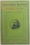 Maurits Sabbe e.a. - Beroemde Mannen : Peter Benoit, Paul Kruger, President Roosevelt, Geeraard Mercator, Filips Verheyen