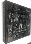 Churchill, Winston - Winston Churchill – His Memoirs And His Speeches - 1918 - 1945 - 12 Vinyl Disc Box Set