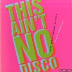 McKnight-Trontz, Jennifer - This ain't no disco. New Wave Album Covers