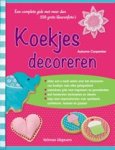 Autumn Carpenter - Koekjes decoreren