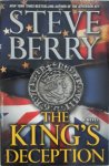 Steve Berry 11171 - The King's Deception