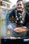 Mme Charlotte - Het Grote Bbq-Boek Voor Vrouwen (En Mannen)